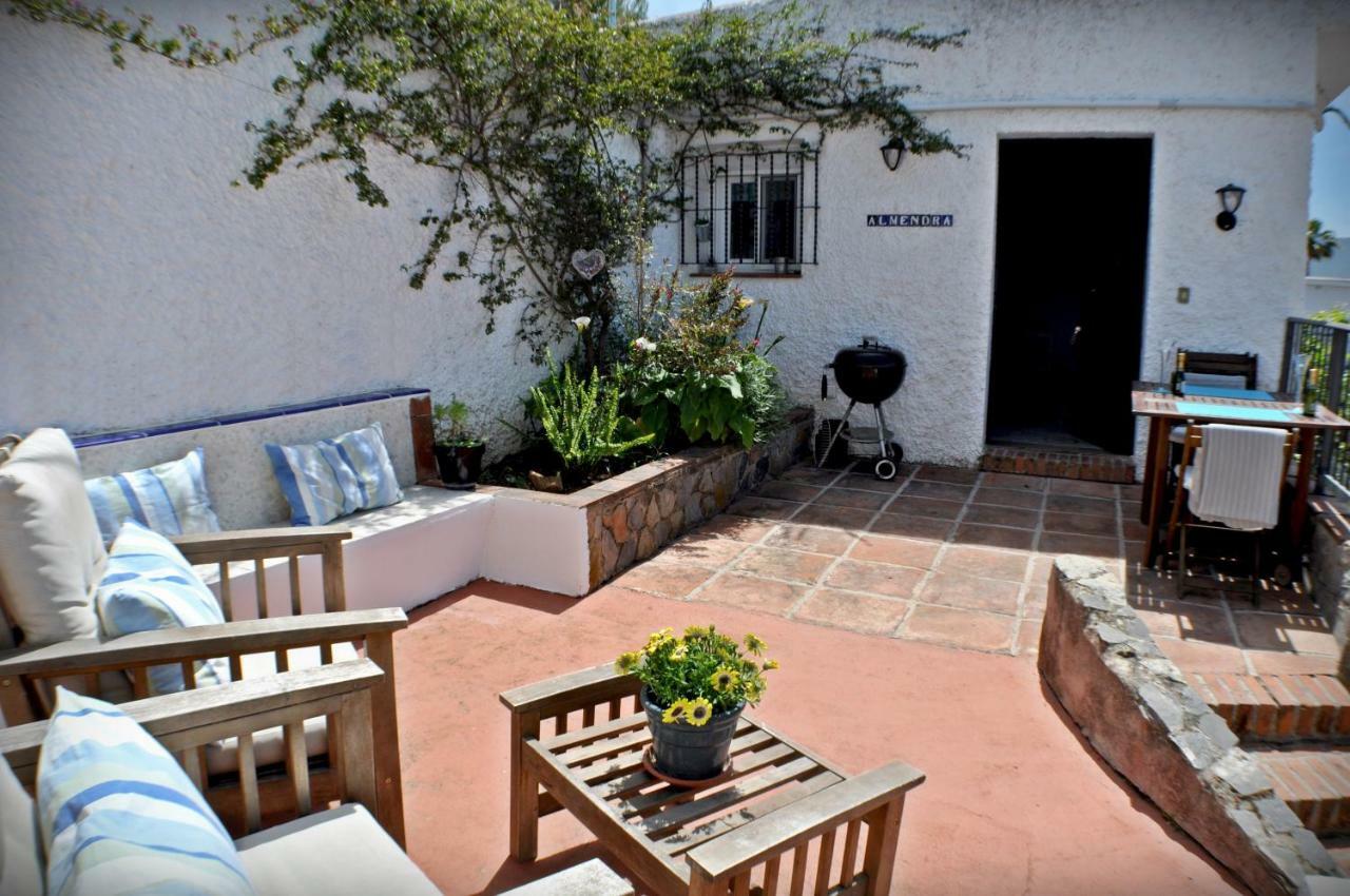 Finca Bella Vista Alhaurín el Grande Exterior foto